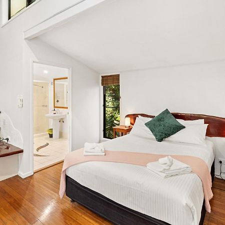 Hunchy Hideaway Lejlighedshotel Montville Eksteriør billede