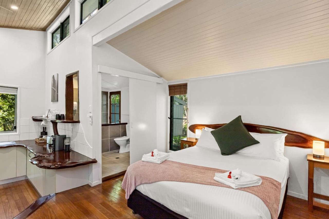 Hunchy Hideaway Lejlighedshotel Montville Eksteriør billede