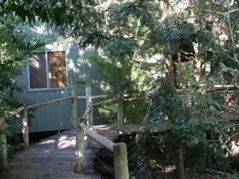 Hunchy Hideaway Lejlighedshotel Montville Eksteriør billede