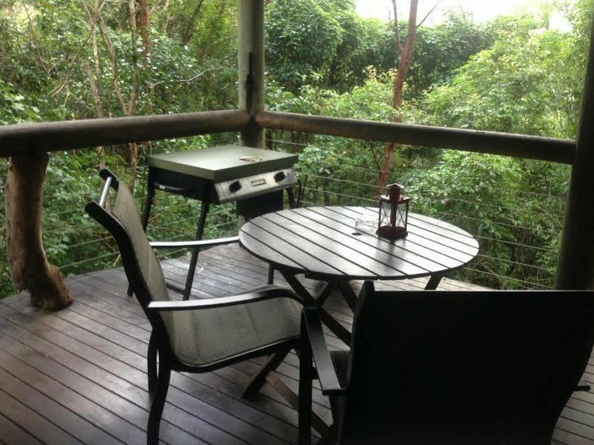 Hunchy Hideaway Lejlighedshotel Montville Eksteriør billede