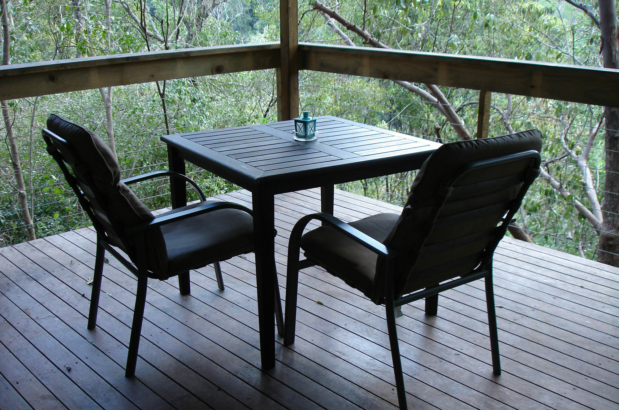 Hunchy Hideaway Lejlighedshotel Montville Eksteriør billede