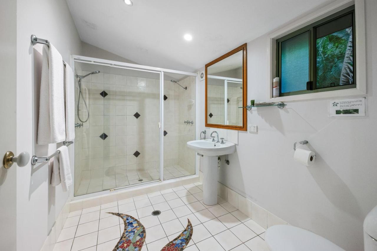 Hunchy Hideaway Lejlighedshotel Montville Eksteriør billede